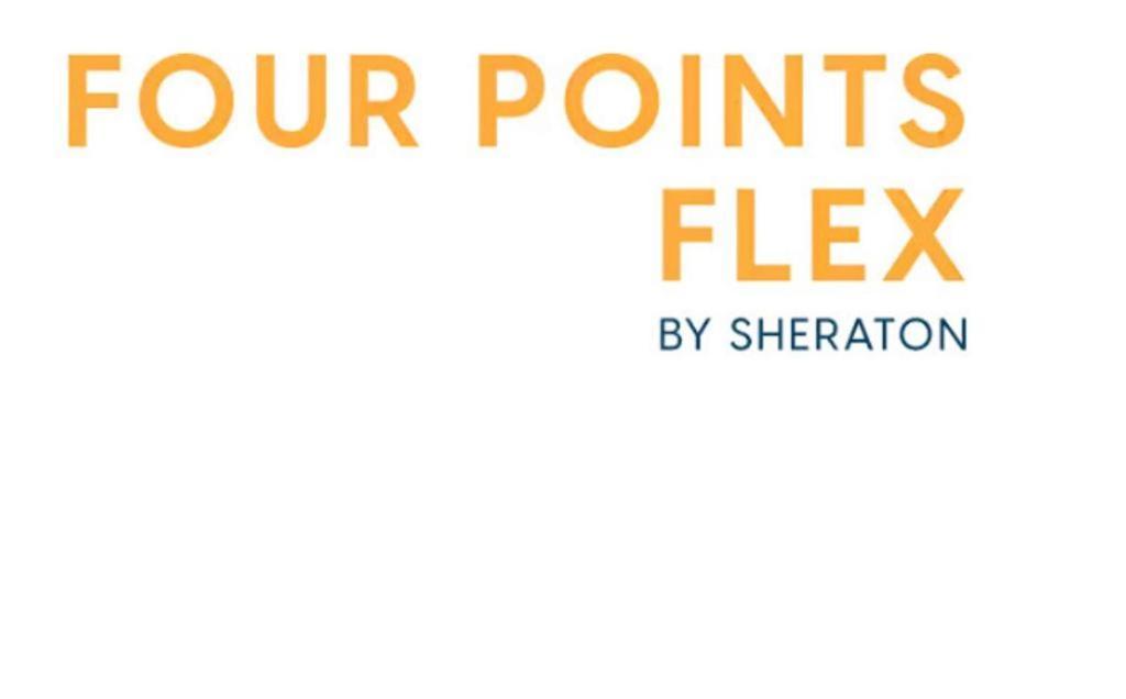Four Points Flex By Sheraton Shin Osaka Exterior photo