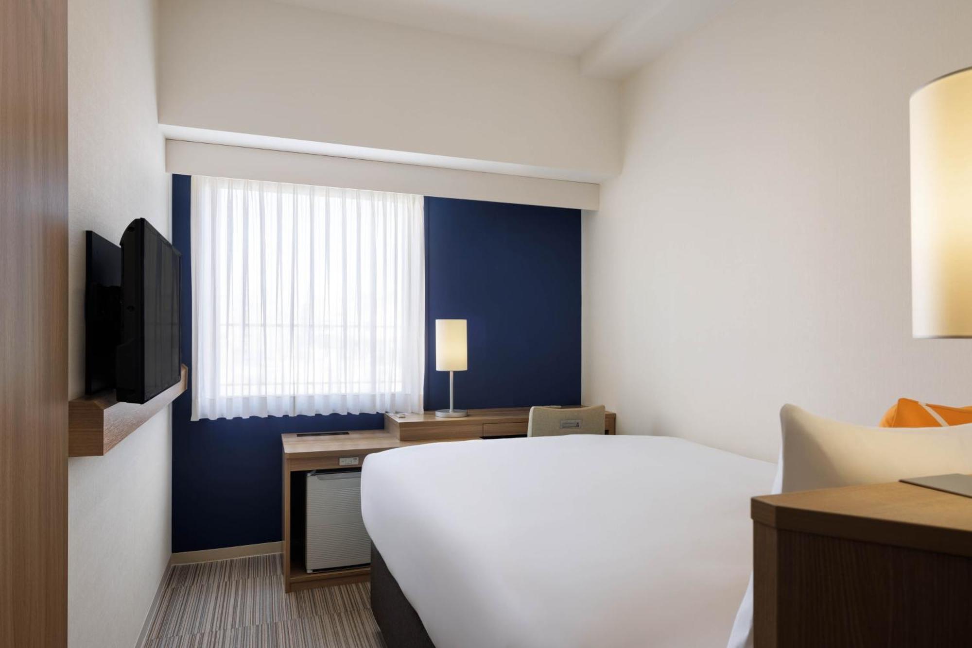 Four Points Flex By Sheraton Shin Osaka Exterior photo